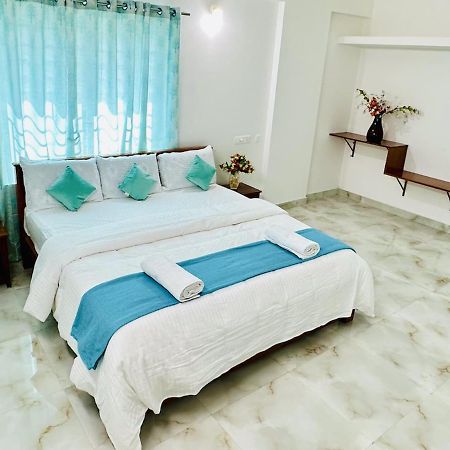 Tirupati Homestay - Shilparamam - Luxury Ac Apartments By Stayflexi - Fast Wifi, Kitchen, Android Tv - Walk To Ps4 Pure Veg Restaurant - Easy Access To Airport, Railway Station And To All Temples Buitenkant foto